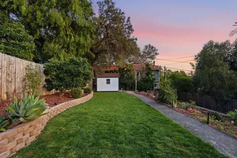 Exterior - 135 E 10th, Escondido, CA 92025 photo 14 of 14
