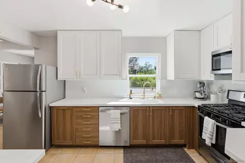 Kitchen - 135 E 10th, Escondido, CA 92025 photo 3 of 7