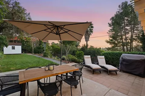 Exterior - 135 E 10th, Escondido, CA 92025 photo 13 of 14