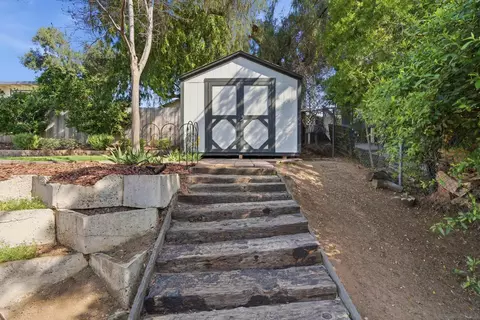 Exterior - 135 E 10th, Escondido, CA 92025 photo 8 of 14