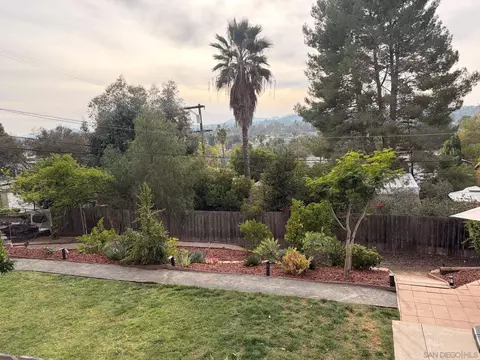 Exterior - 135 E 10th, Escondido, CA 92025 photo 10 of 14