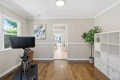 Entry Way - 135 E 10th, Escondido, CA 92025 photo 2 of 3
