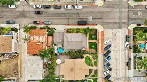 View/Area - 7303 Eads Ave, La Jolla, CA 92037 photo 1 of 2