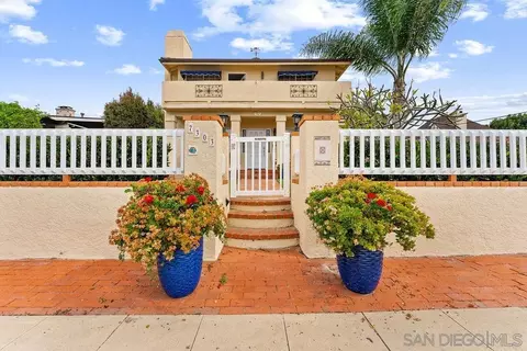 7303 Eads Ave, La Jolla, CA 92037