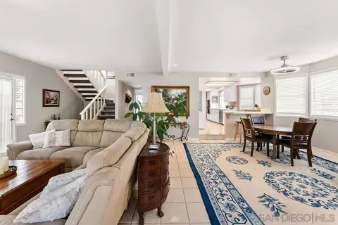 Living - 7303 Eads Ave, La Jolla, CA 92037 photo 2 of 5