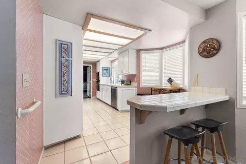 Kitchen - 7303 Eads Ave, La Jolla, CA 92037 photo 1 of 4