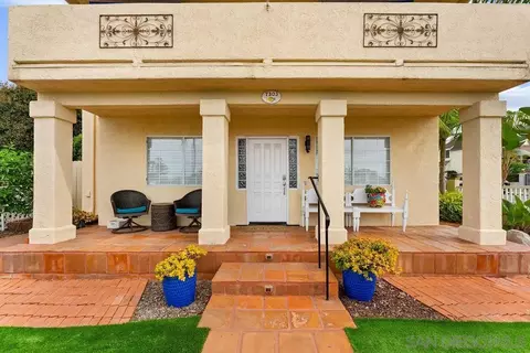 Exterior - 7303 Eads Ave, La Jolla, CA 92037 photo 2 of 7
