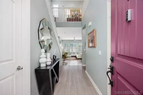 Entry Way - 1080 Primrose Ln, Encinitas, CA 92024 photo 1 of 4