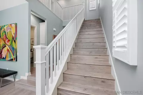 Entry Way - 1080 Primrose Ln, Encinitas, CA 92024 photo 3 of 4