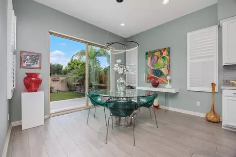 Dining - 1080 Primrose Ln, Encinitas, CA 92024 photo 1 of 1
