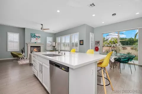 Kitchen - 1080 Primrose Ln, Encinitas, CA 92024 photo 1 of 3