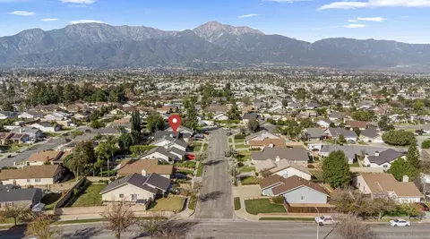 View/Area - 7552 Paramount Ct, Rancho Cucamonga, CA 91730 photo 1 of 3