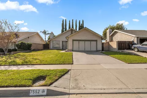 Exterior - 7552 Paramount Ct, Rancho Cucamonga, CA 91730 photo 9 of 9