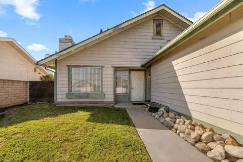 Exterior - 7552 Paramount Ct, Rancho Cucamonga, CA 91730 photo 8 of 9