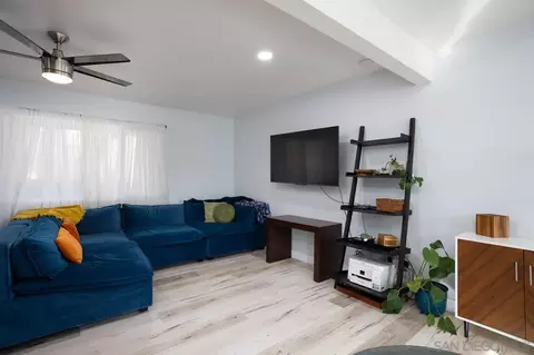 Living - 8420 Fanita Dr #3, Santee, CA 92071 photo 2 of 2
