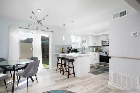 Dining - 8420 Fanita Dr #3, Santee, CA 92071 photo 1 of 2