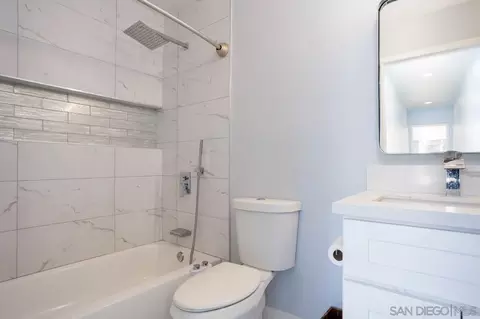 Bath - 8420 Fanita Dr #3, Santee, CA 92071 photo 3 of 3