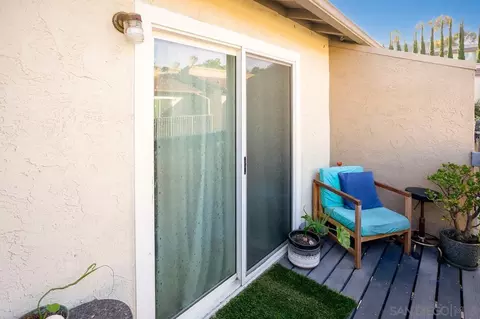Exterior - 8420 Fanita Dr #3, Santee, CA 92071 photo 2 of 5