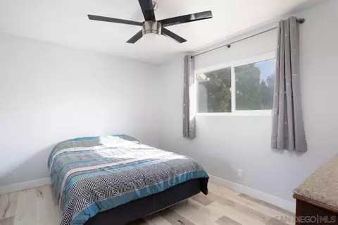 Bedroom - 8420 Fanita Dr #3, Santee, CA 92071 photo 3 of 4