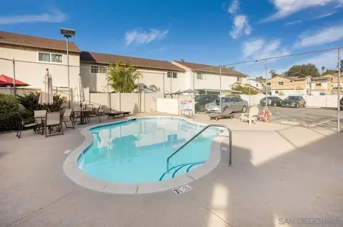 Exterior - 8420 Fanita Dr #3, Santee, CA 92071 photo 5 of 5