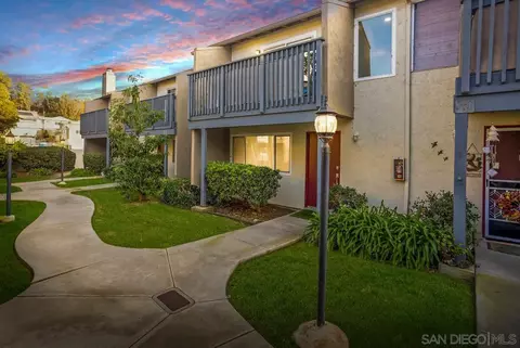 8420 Fanita Dr #3, Santee, CA 92071