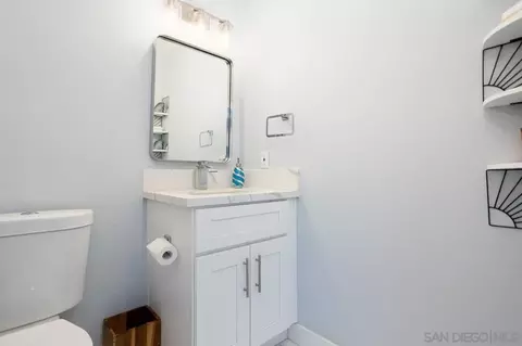Bath - 8420 Fanita Dr #3, Santee, CA 92071 photo 1 of 3