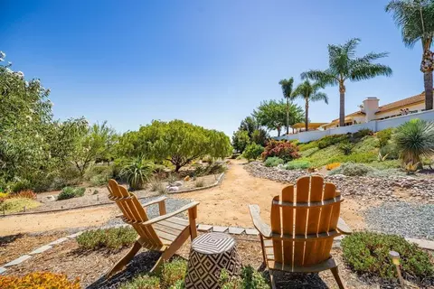 Exterior - 2860 Via Rancheros Way, Fallbrook, CA 92028 photo 16 of 29