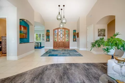 Entry Way - 2860 Via Rancheros Way, Fallbrook, CA 92028 photo 1 of 1