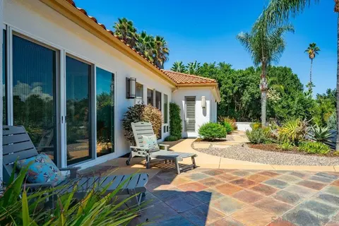 Exterior - 2860 Via Rancheros Way, Fallbrook, CA 92028 photo 6 of 29