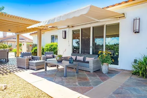 Exterior - 2860 Via Rancheros Way, Fallbrook, CA 92028 photo 13 of 29