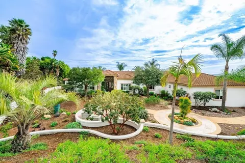 Exterior - 2860 Via Rancheros Way, Fallbrook, CA 92028 photo 21 of 29