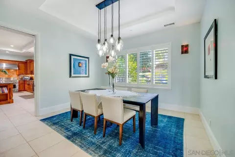 Dining - 2860 Via Rancheros Way, Fallbrook, CA 92028 photo 1 of 2