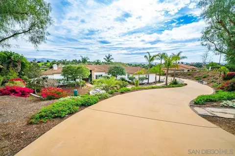 Exterior - 2860 Via Rancheros Way, Fallbrook, CA 92028 photo 29 of 29