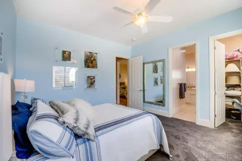 Bedroom - 2860 Via Rancheros Way, Fallbrook, CA 92028 photo 5 of 5