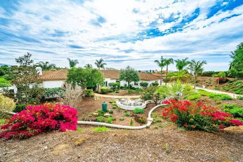 Exterior - 2860 Via Rancheros Way, Fallbrook, CA 92028 photo 20 of 29