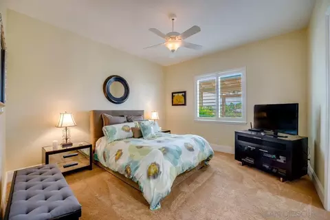 Bedroom - 2860 Via Rancheros Way, Fallbrook, CA 92028 photo 3 of 5