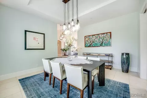 Dining - 2860 Via Rancheros Way, Fallbrook, CA 92028 photo 2 of 2