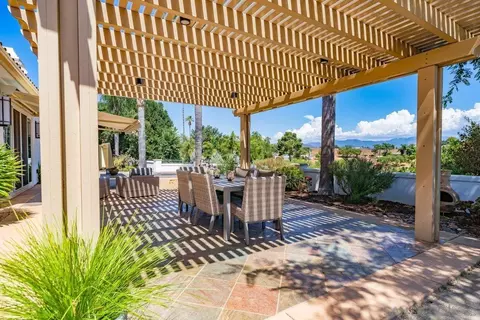 Exterior - 2860 Via Rancheros Way, Fallbrook, CA 92028 photo 8 of 29