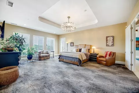 Bedroom - 2860 Via Rancheros Way, Fallbrook, CA 92028 photo 1 of 5