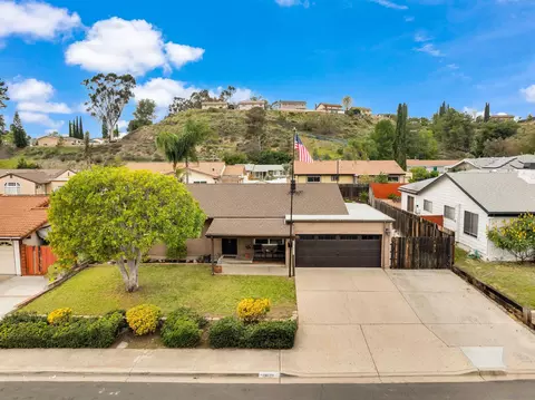 13622 Utopia Rd, Poway, CA 92064