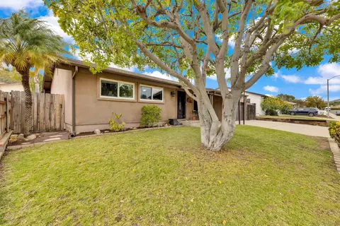 Exterior - 13622 Utopia Rd, Poway, CA 92064 photo 11 of 11