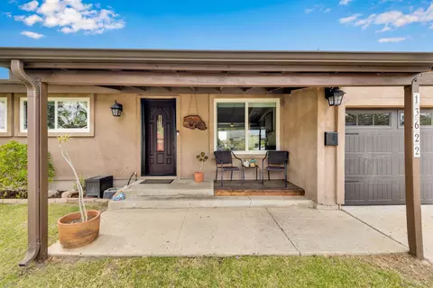 Exterior - 13622 Utopia Rd, Poway, CA 92064 photo 1 of 11
