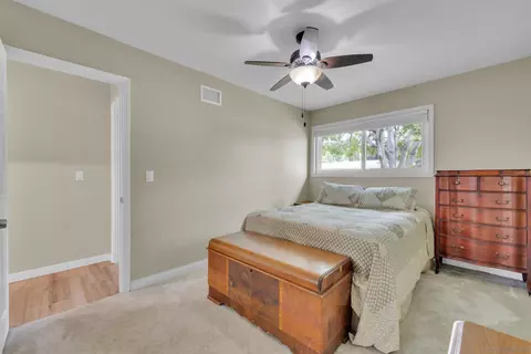 Bedroom - 13622 Utopia Rd, Poway, CA 92064 photo 4 of 5