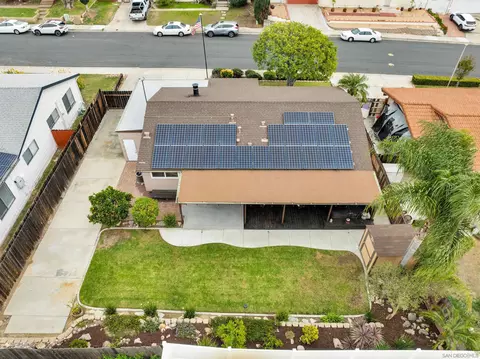 View/Area - 13622 Utopia Rd, Poway, CA 92064 photo 3 of 6