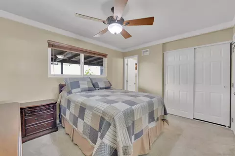 Bedroom - 13622 Utopia Rd, Poway, CA 92064 photo 2 of 5