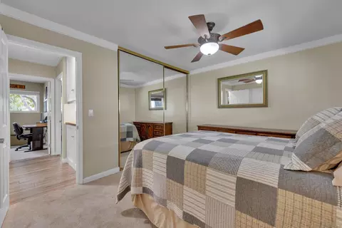 Bedroom - 13622 Utopia Rd, Poway, CA 92064 photo 3 of 5