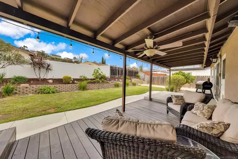 Exterior - 13622 Utopia Rd, Poway, CA 92064 photo 5 of 11
