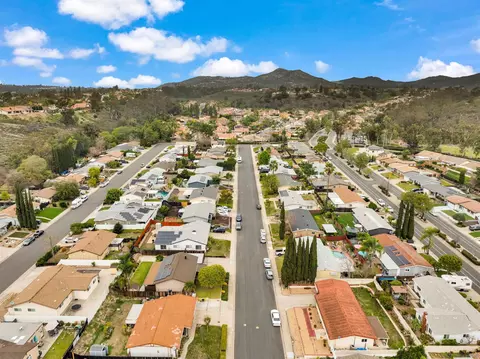 View/Area - 13622 Utopia Rd, Poway, CA 92064 photo 5 of 6