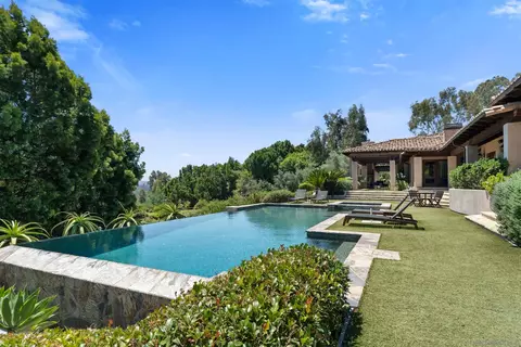 6871 Las Colinas, Rancho Santa Fe, CA 92067