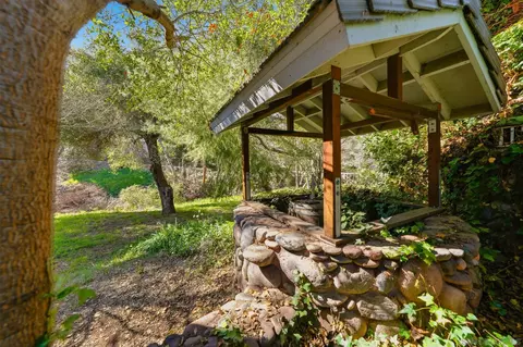 Exterior - 432 Arnold Way, Alpine, CA 91901 photo 9 of 19
